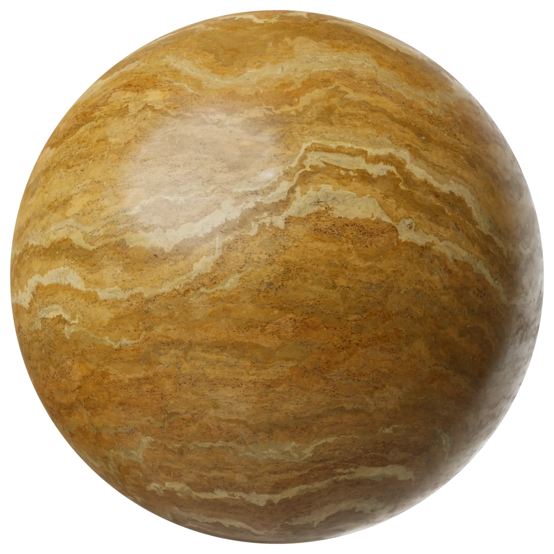 Travertine 006