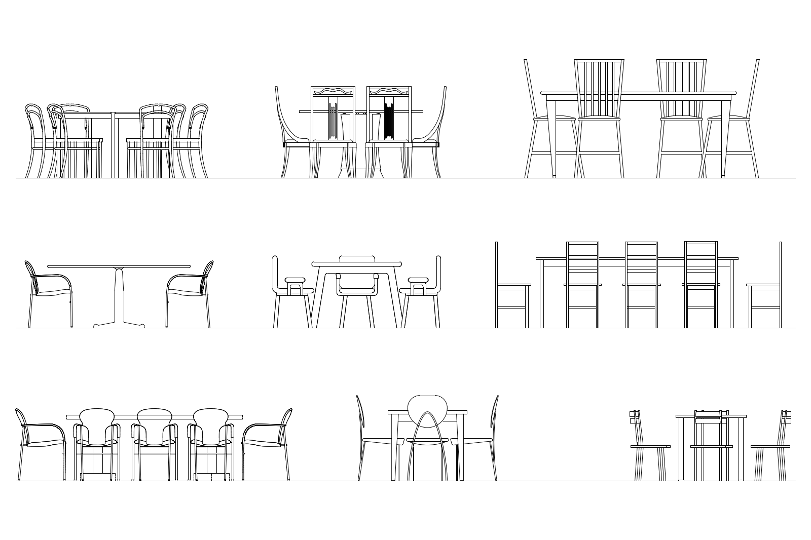 Furniture 7
