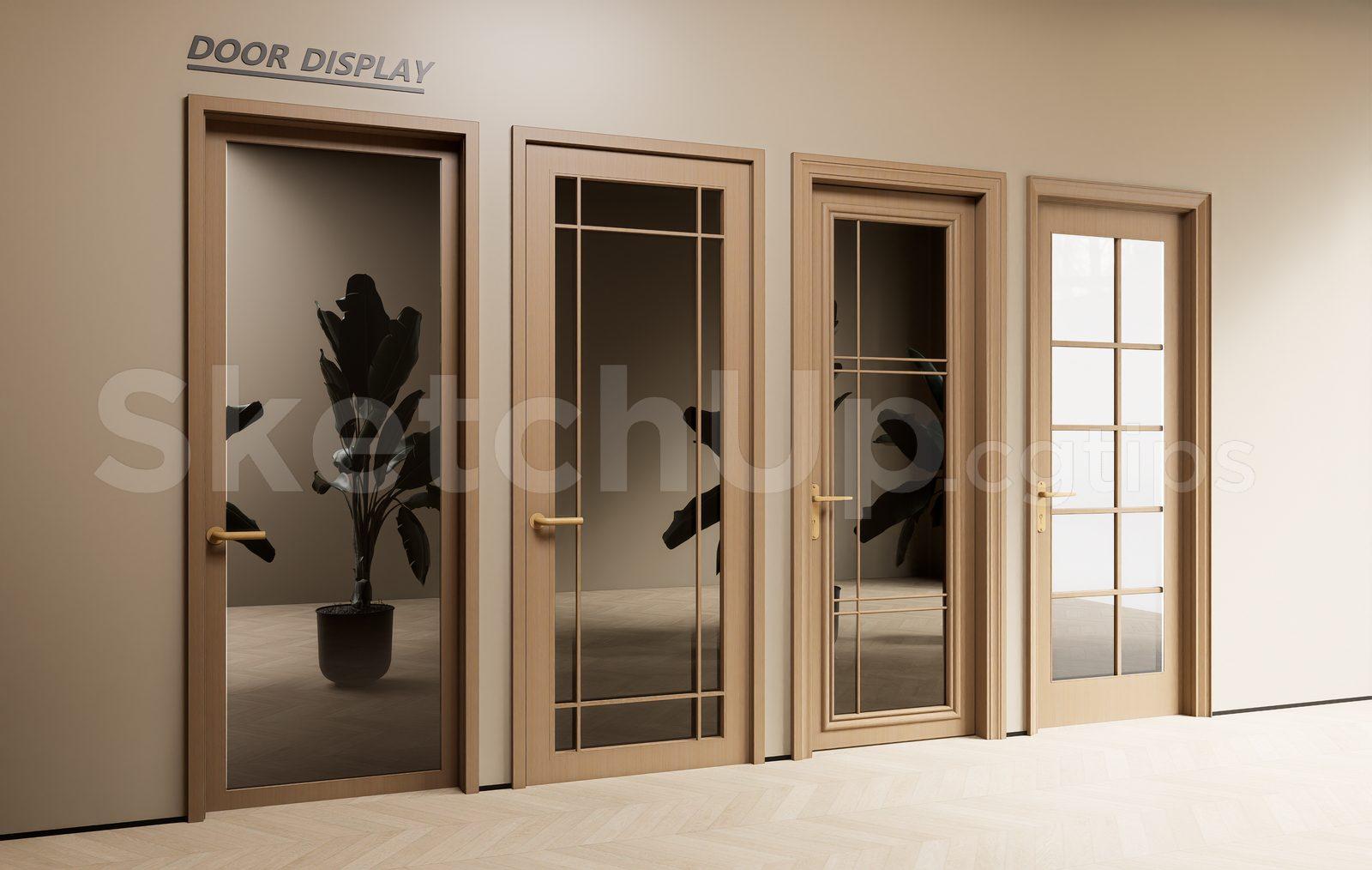 Door