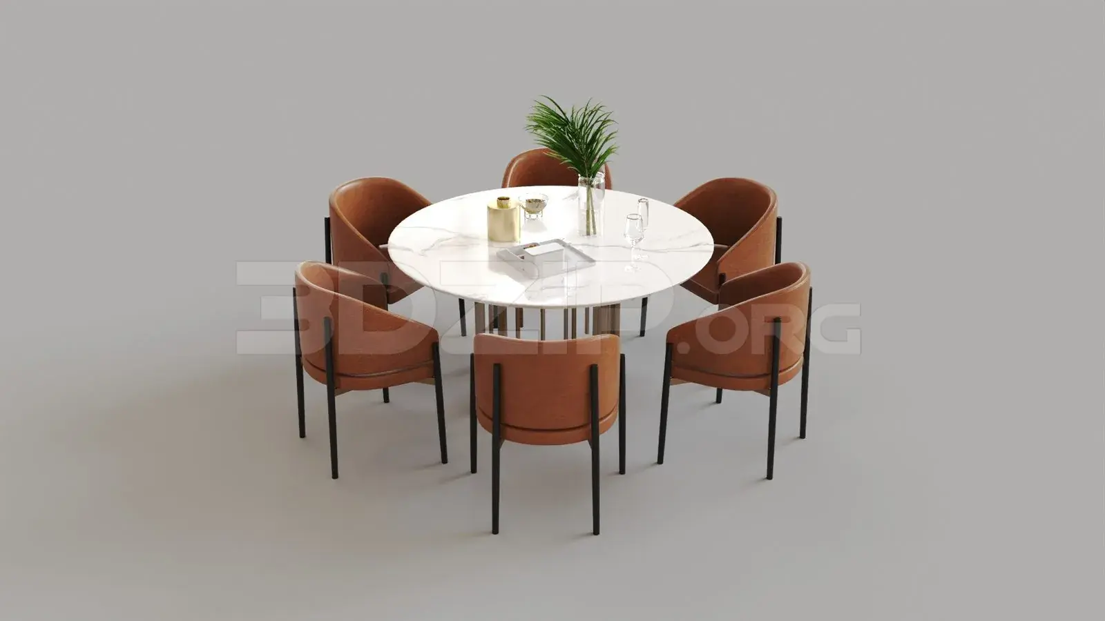 Dining Table And Chair