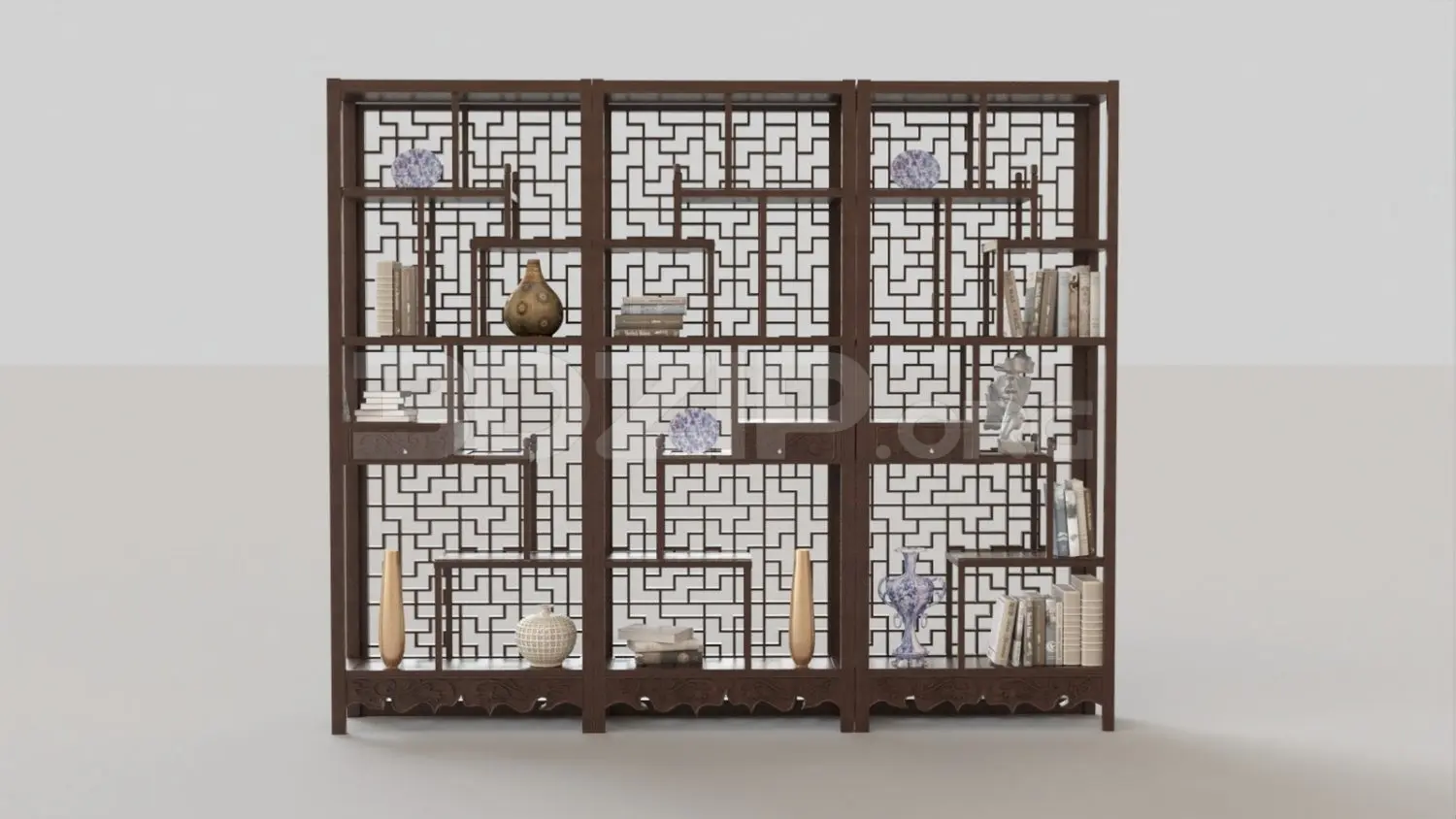 Decorative Shelves