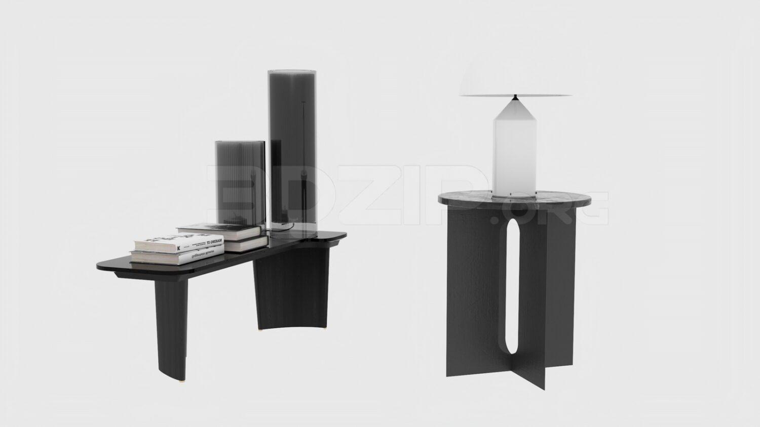 Decorative Set