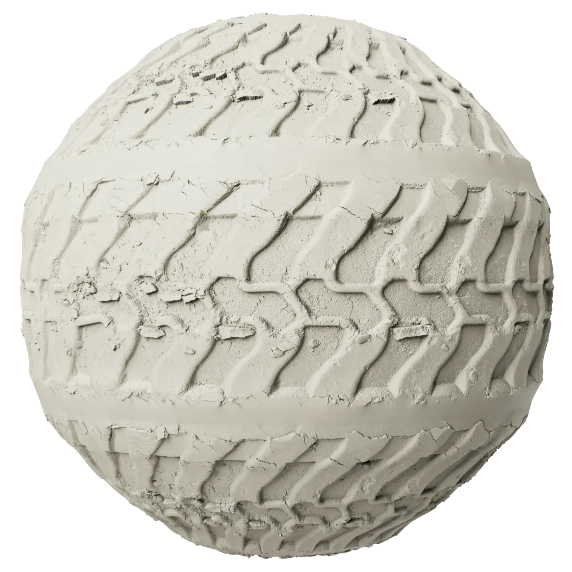 Tire Tracks 001