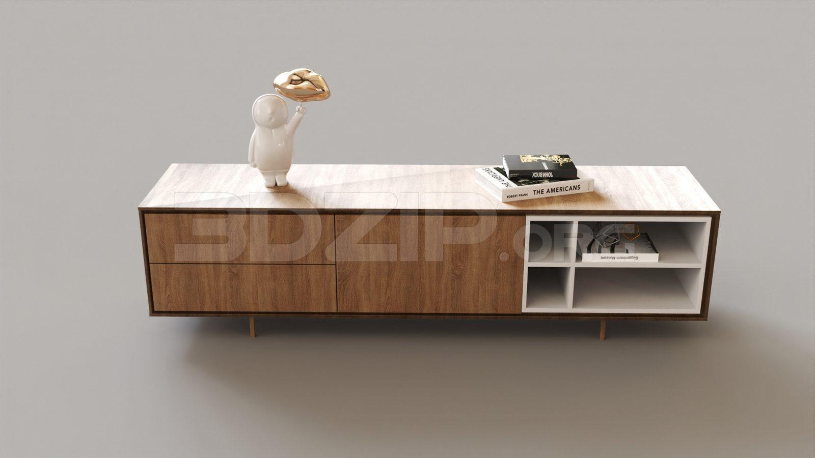TV Cabinet