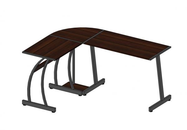 L Shape Desk