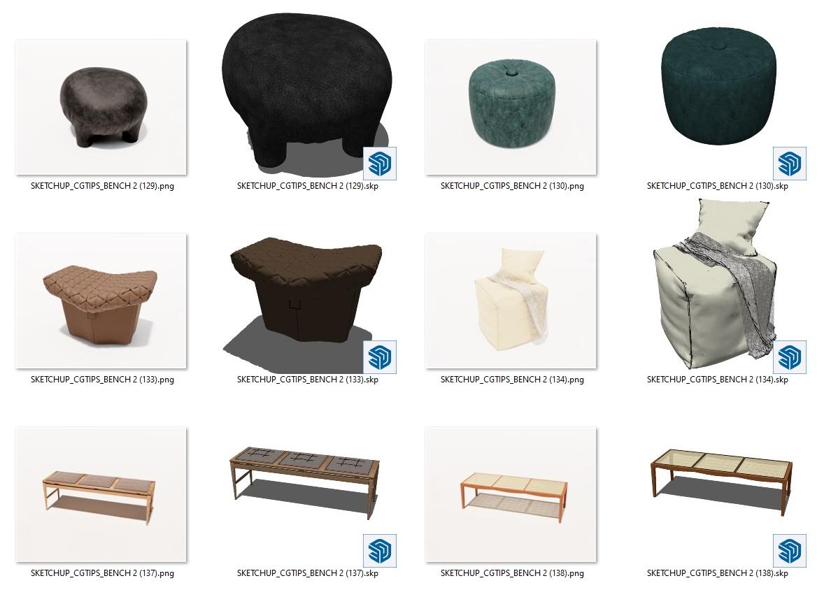 Bench