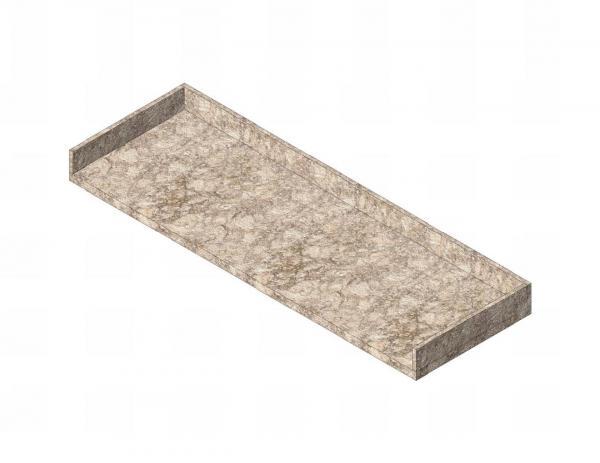 Countertop Linear