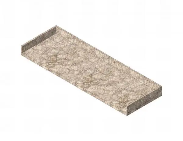 Countertop Linear