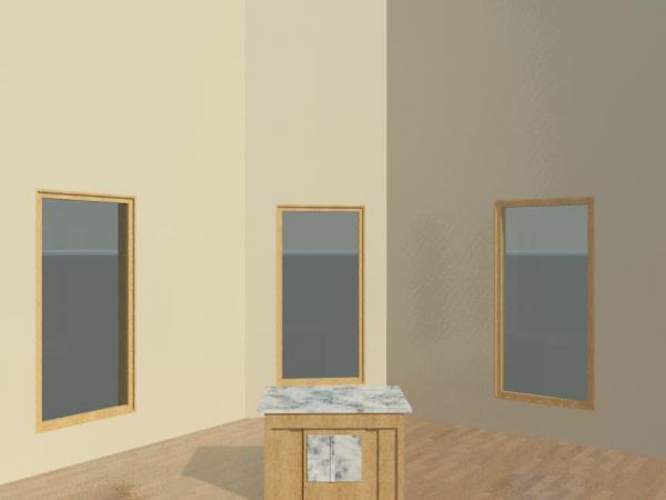 Desk