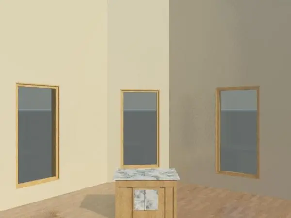 Desk