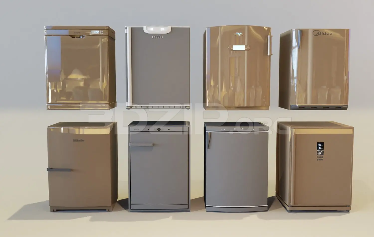 Refrigerator