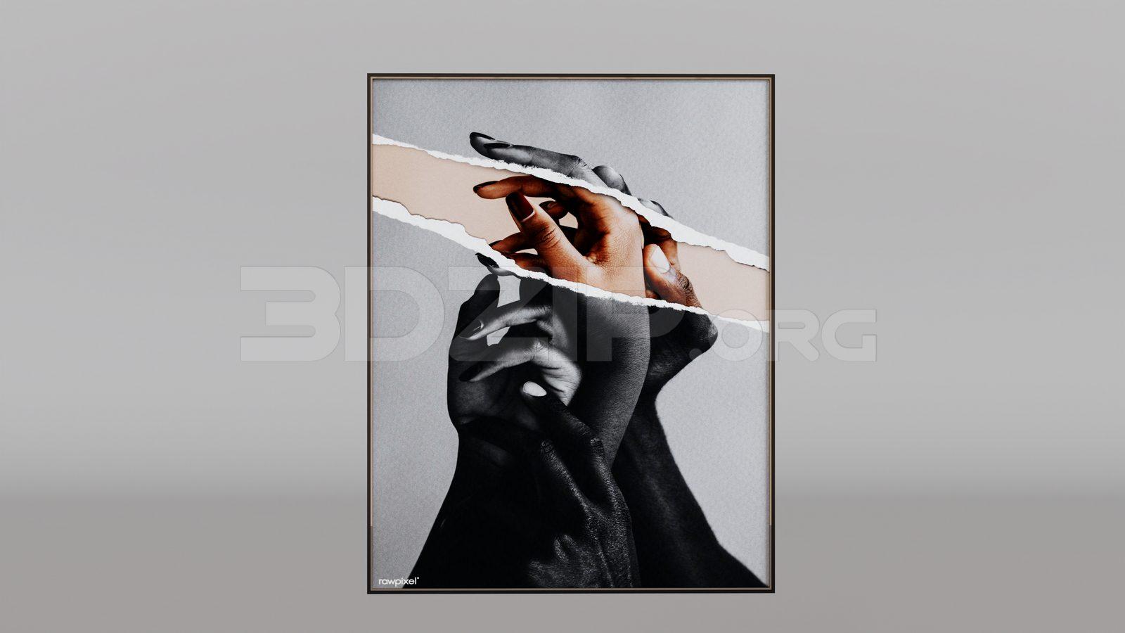 Frame