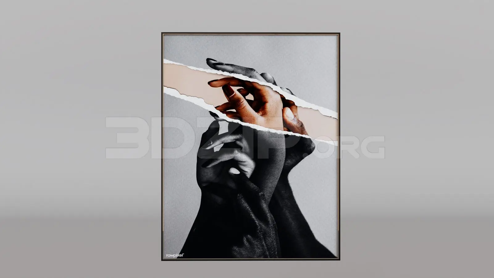Frame