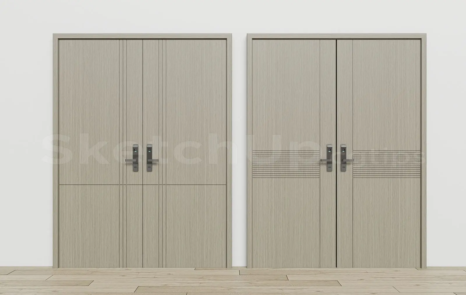 Door — preview 1 (cgtips)