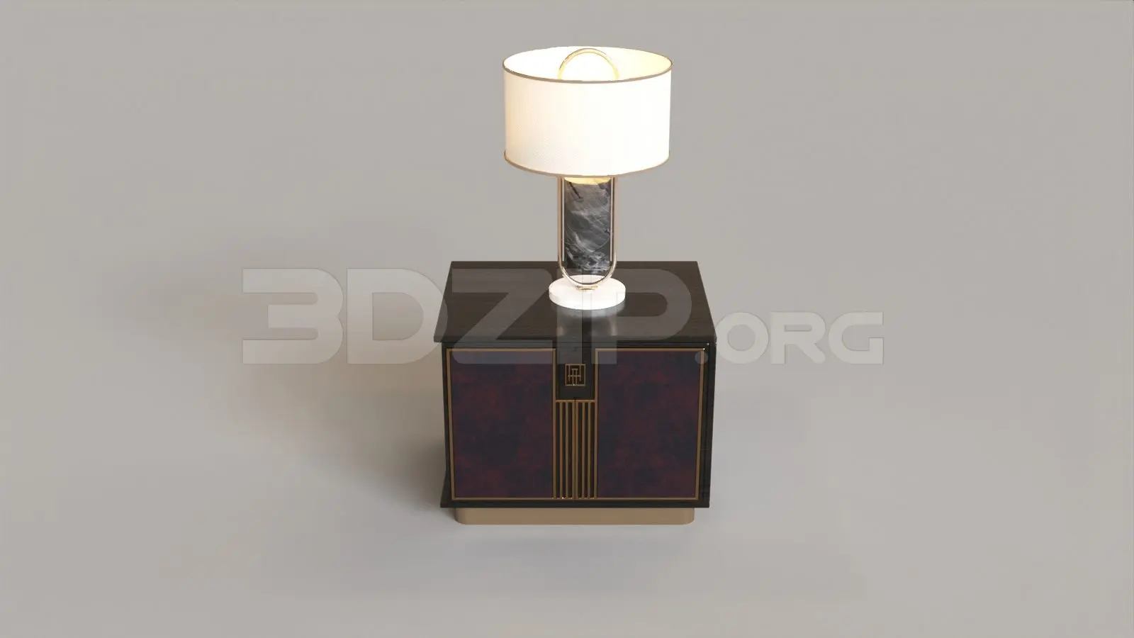 Bedside Table