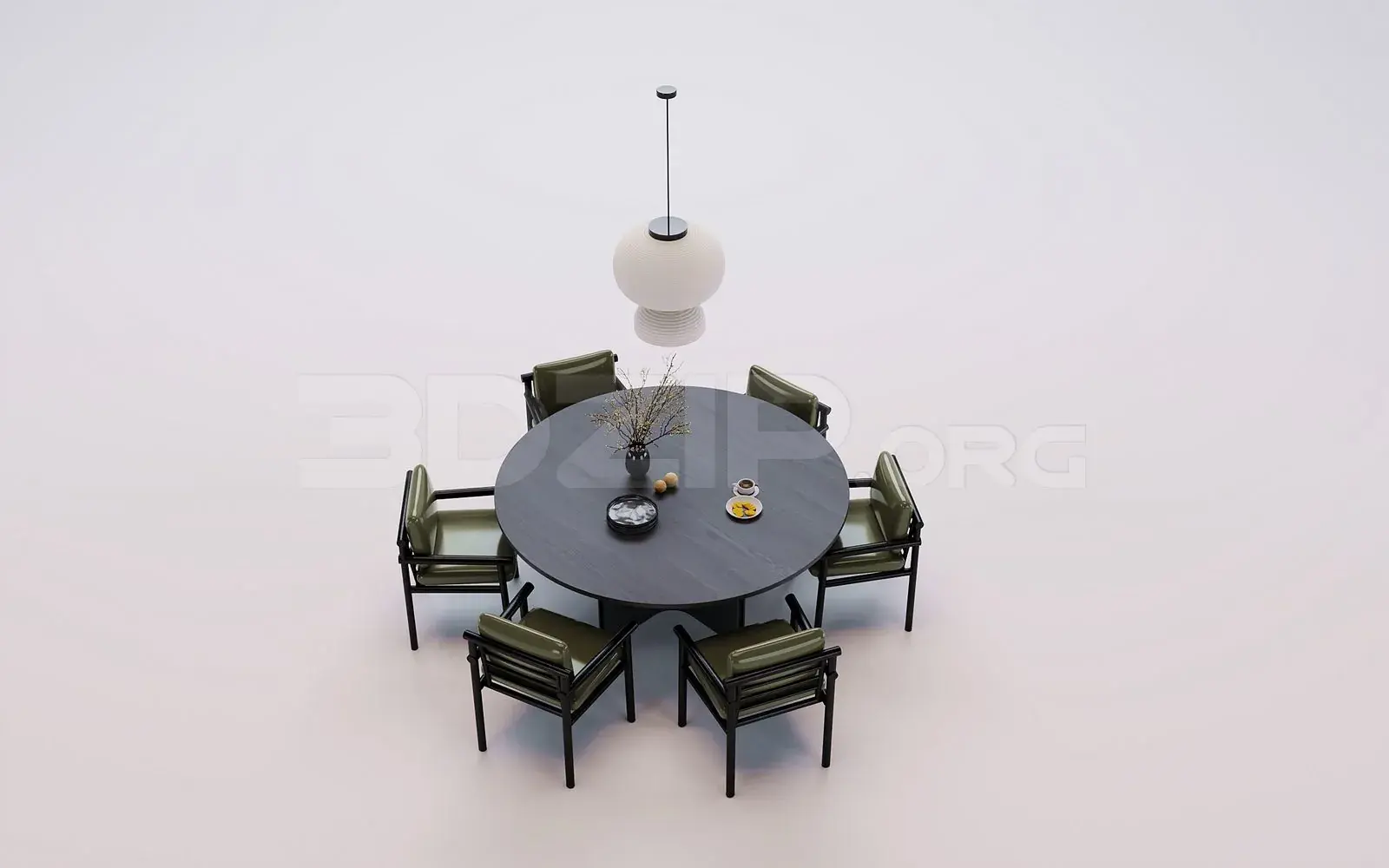 Dining Table And Chair
