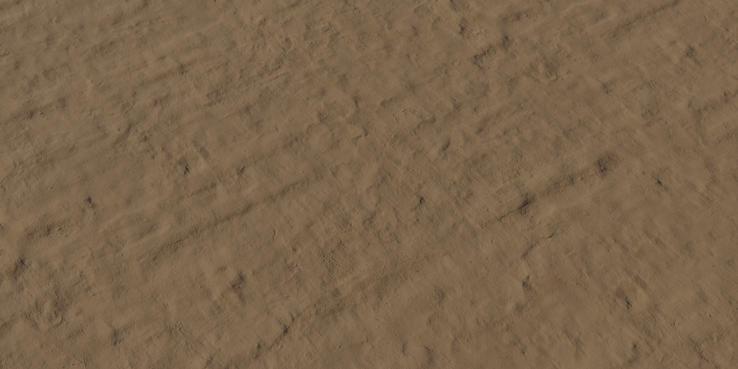 Clay Plaster