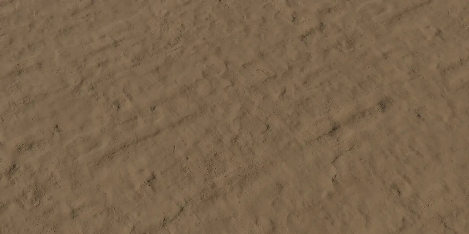 Clay Plaster