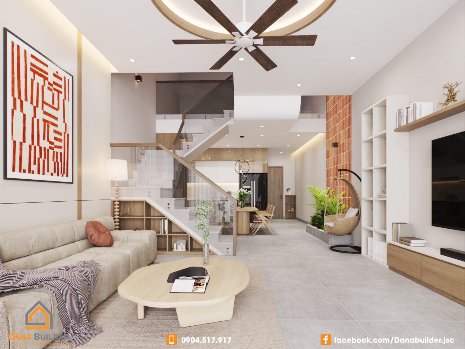 House Interior