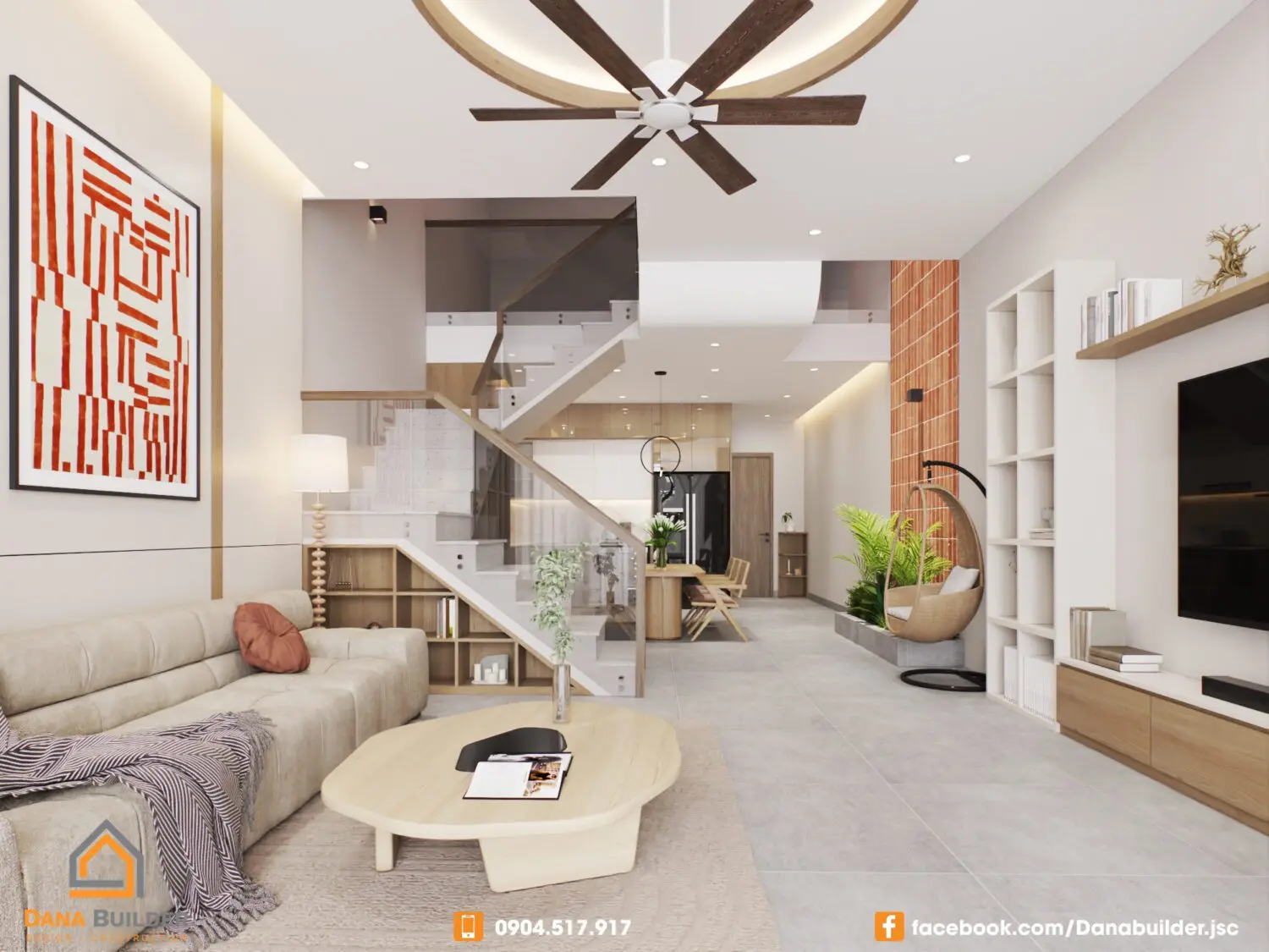 House Interior