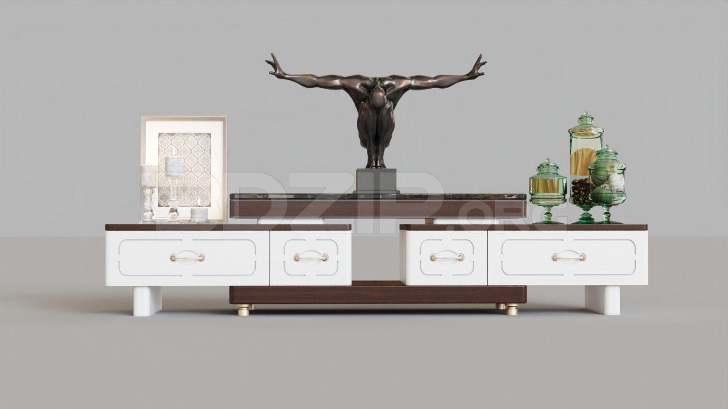 TV Cabinet
