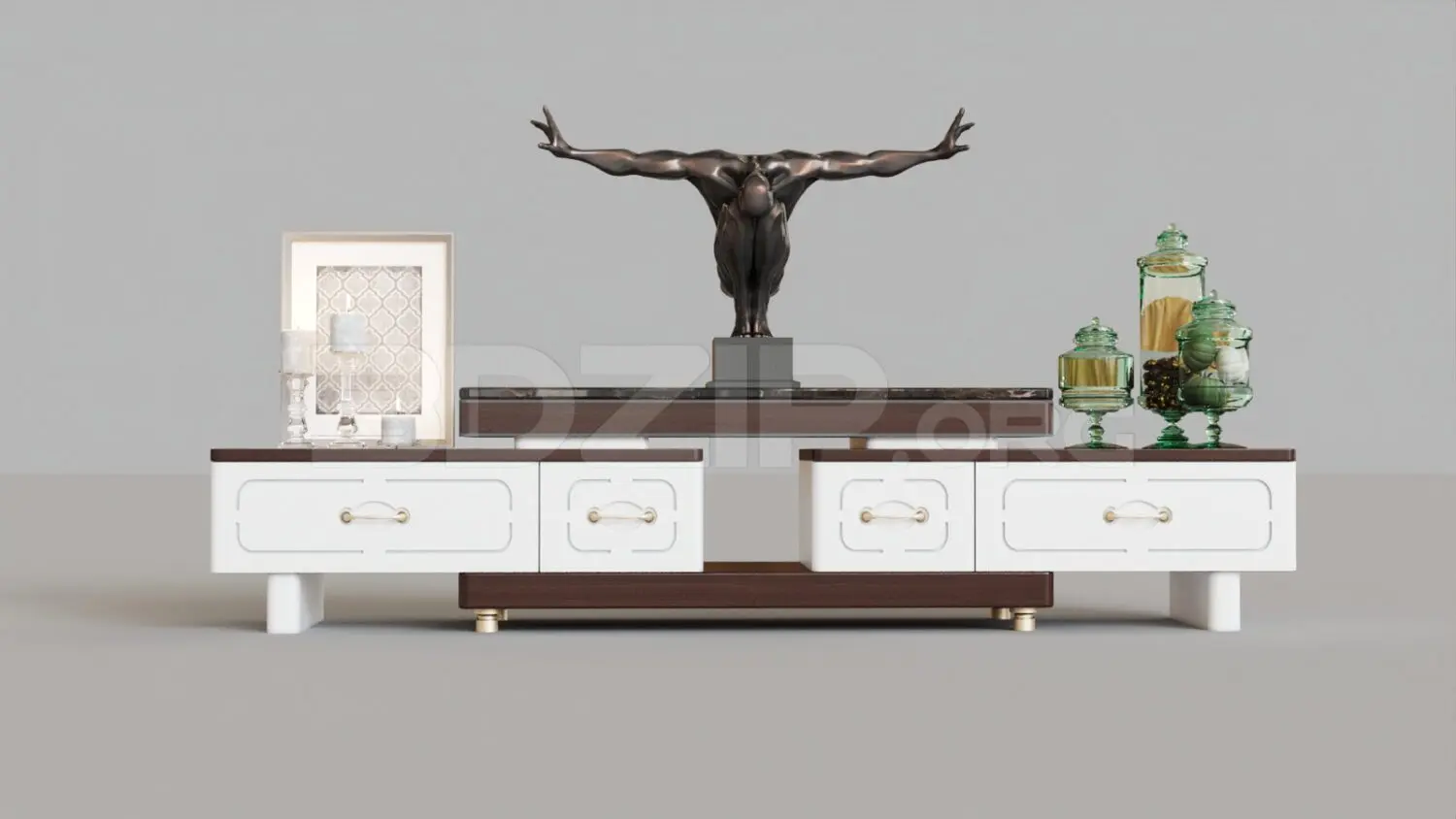 TV Cabinet