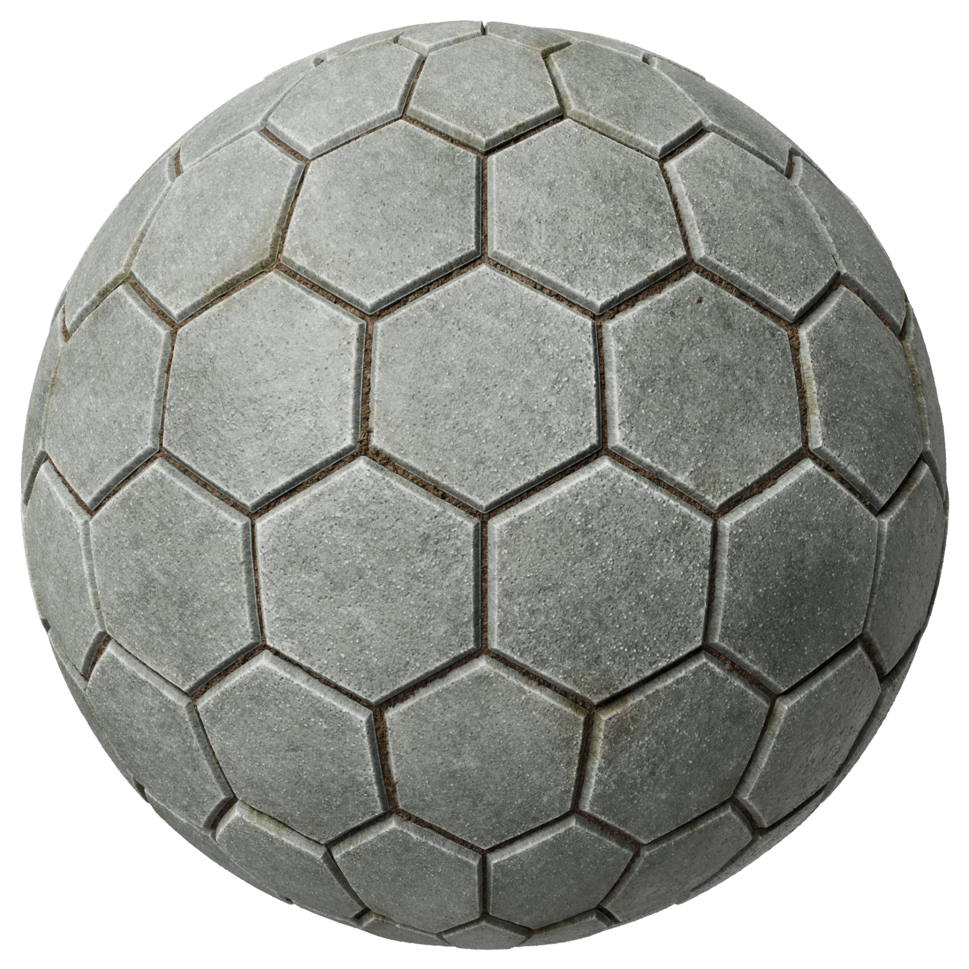 Paving Stones 075