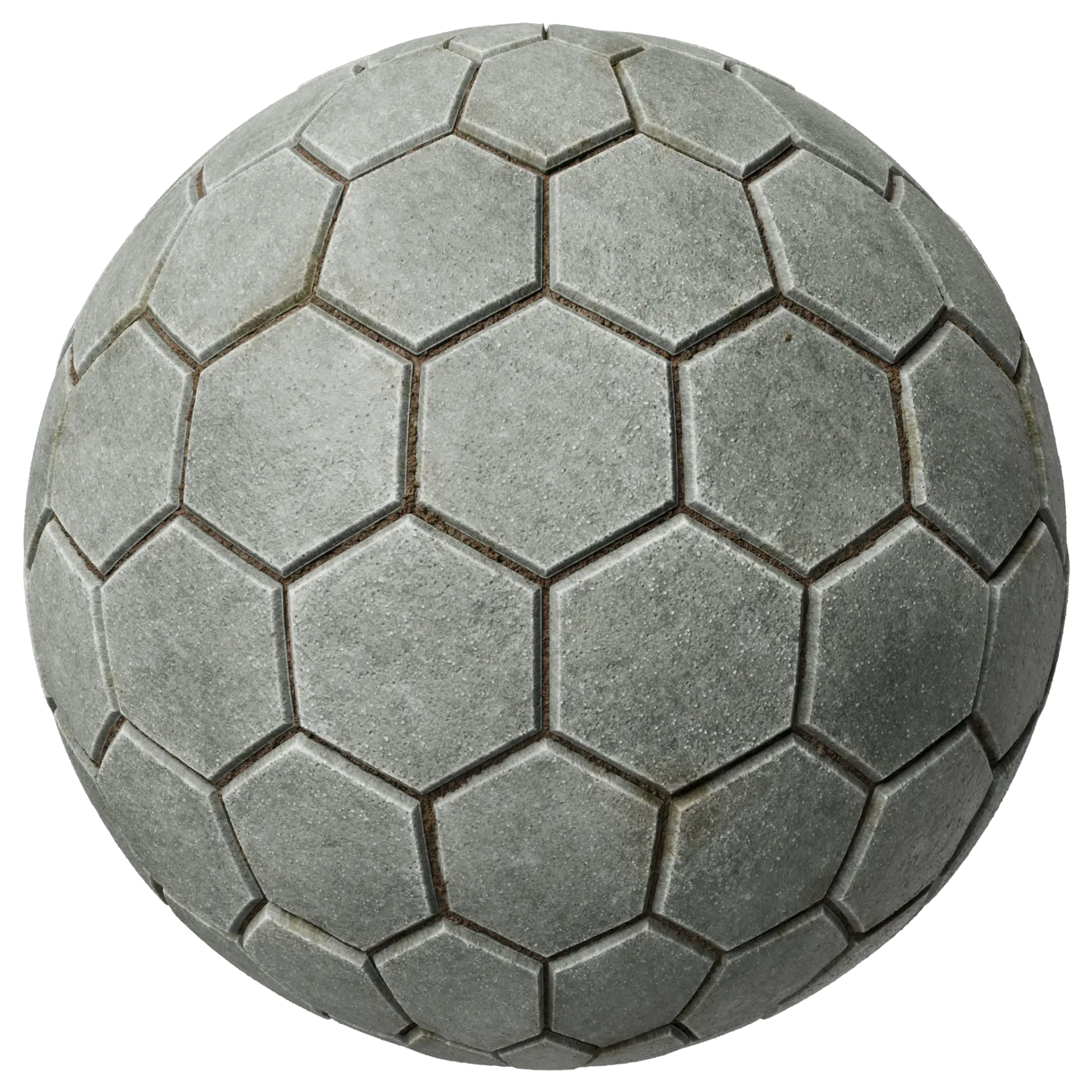 Paving Stones 075