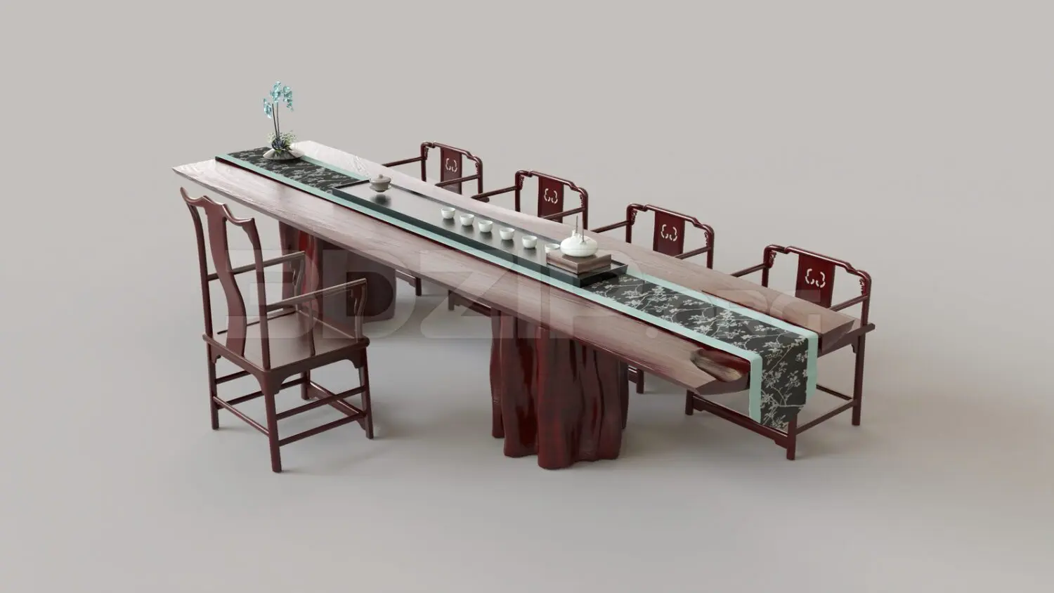 Table And Chair