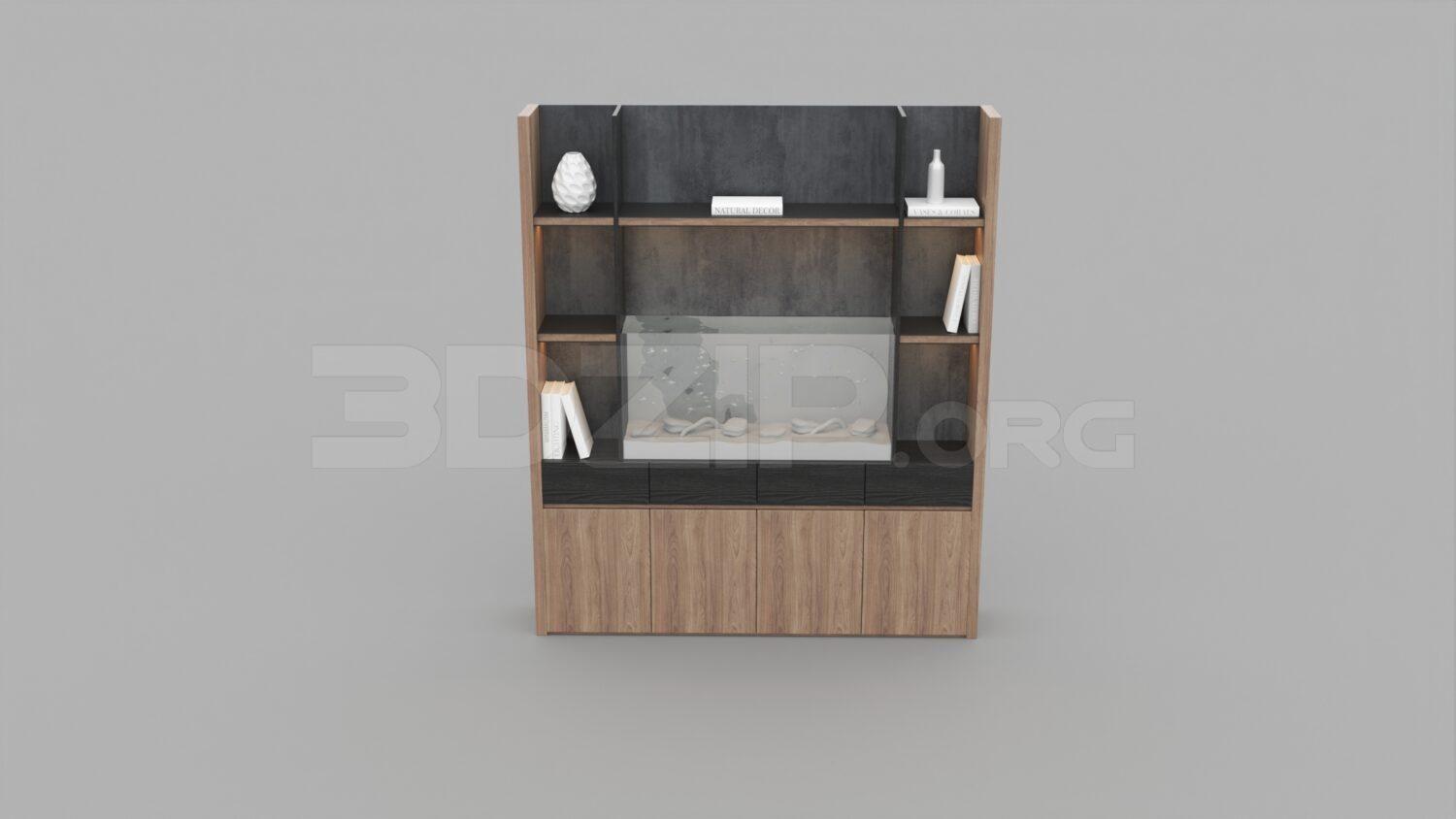 Wine Cabinet
