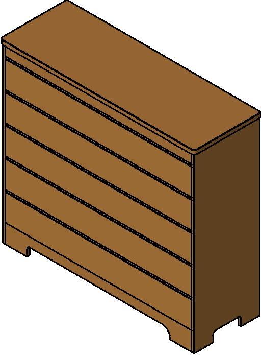 Simple Chest