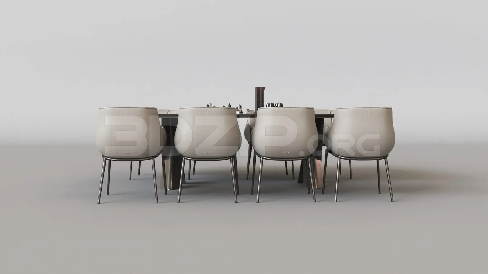 Dining Table And Chair