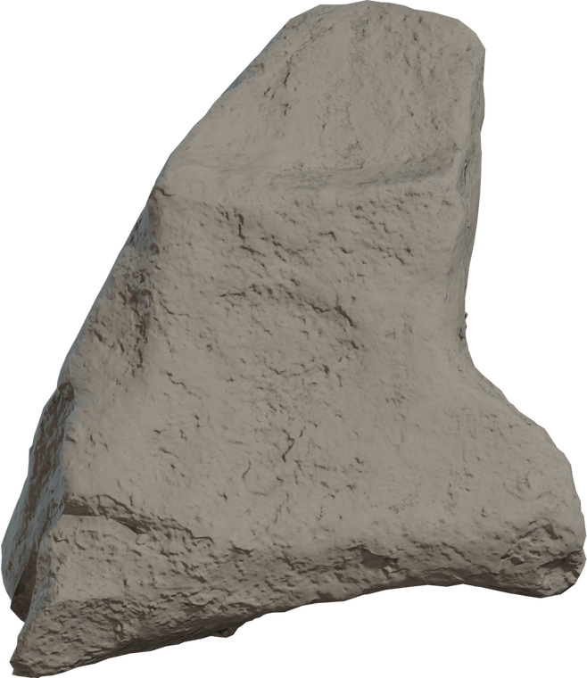 Moon Rock 5