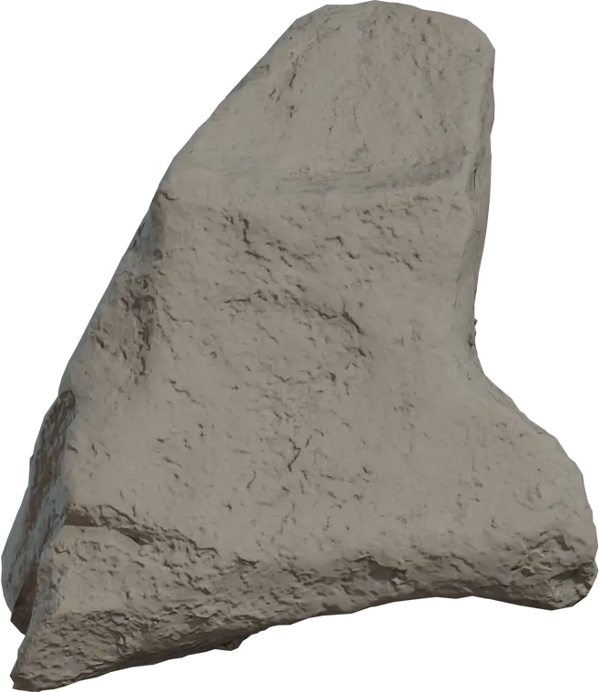 Moon Rock 5