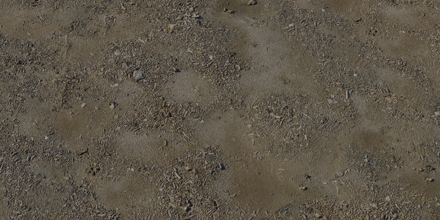 Coast Sand 4