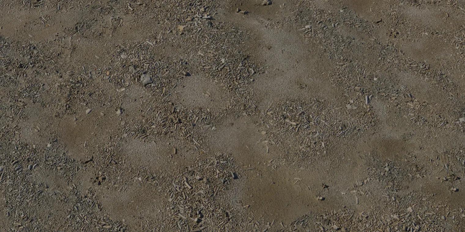 Coast Sand 4