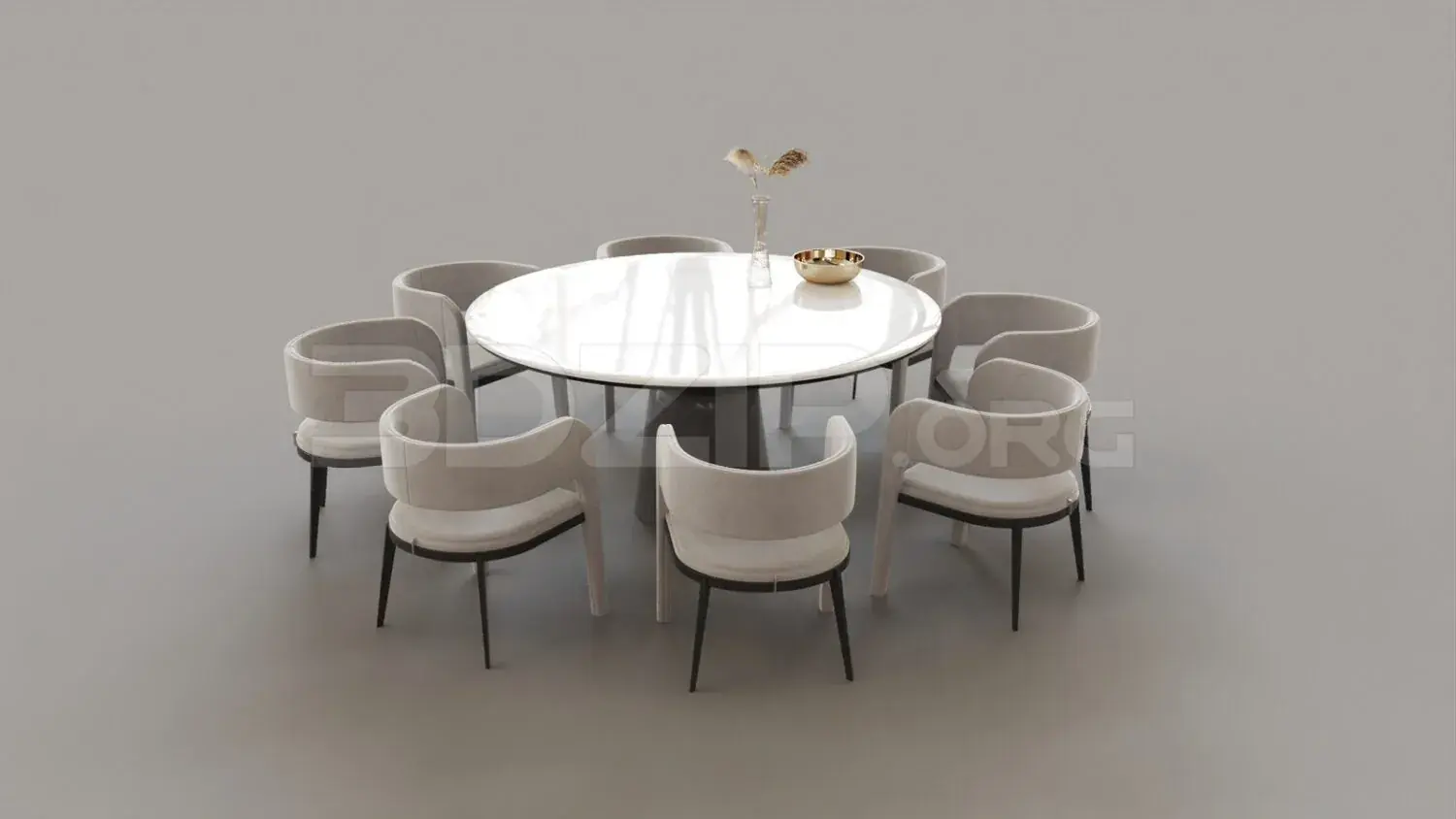 Dining Table And Chair