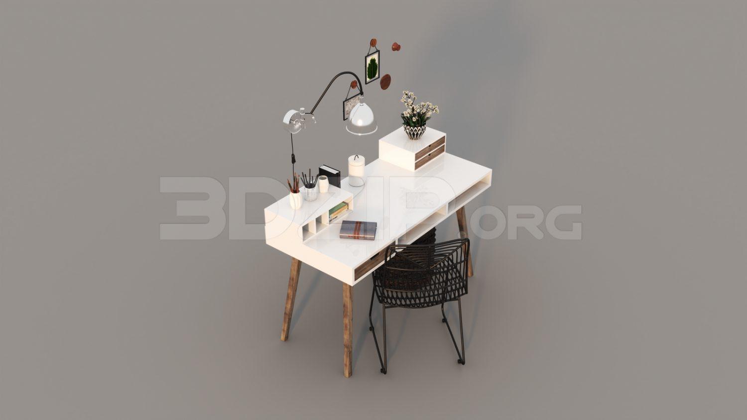Desks