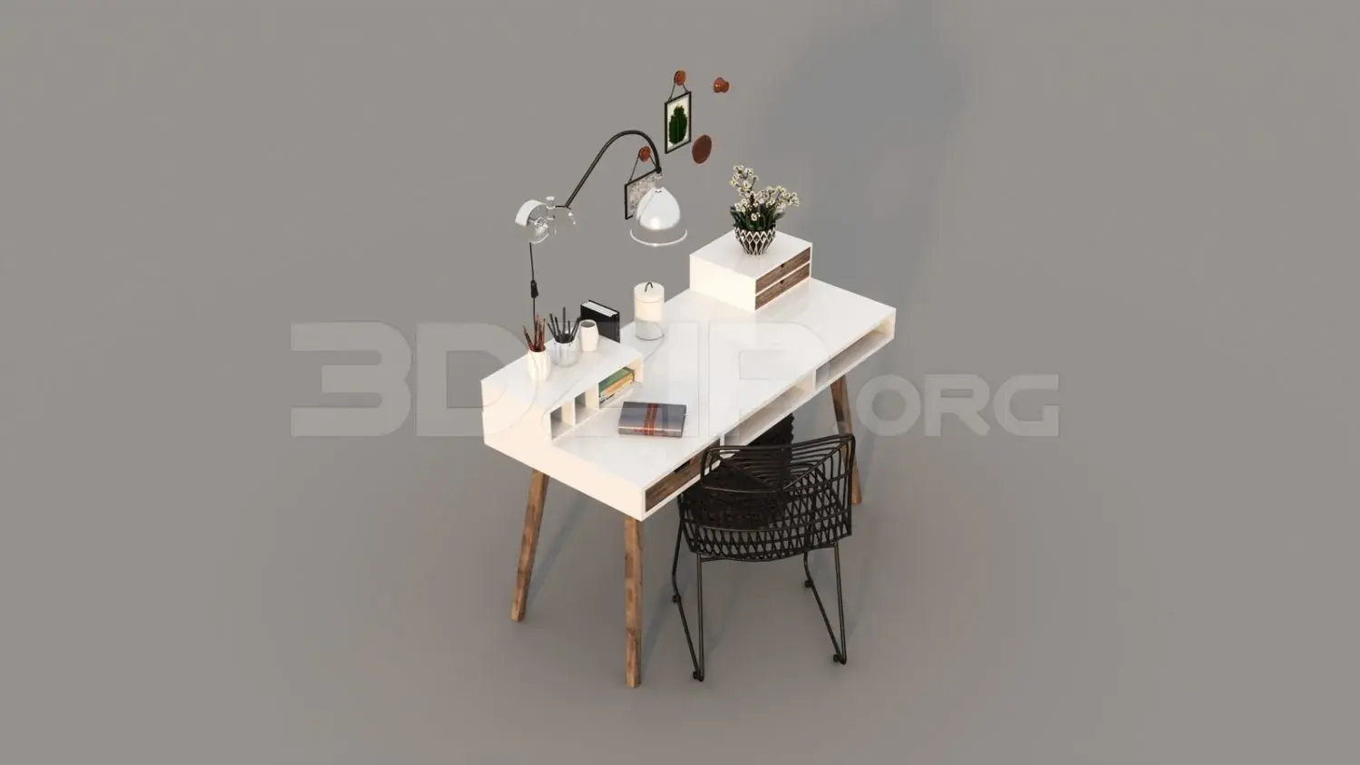 Desks