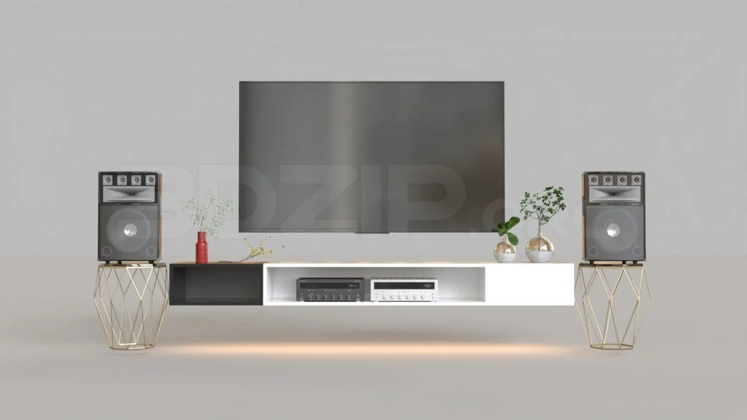 TV Cabinet