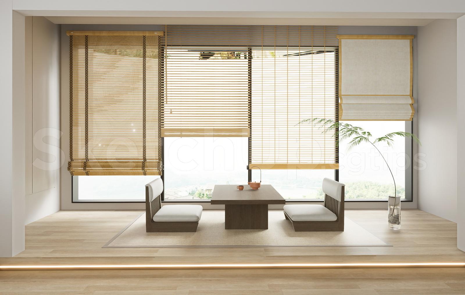 Curtain