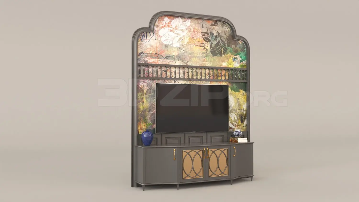 TV Cabinet