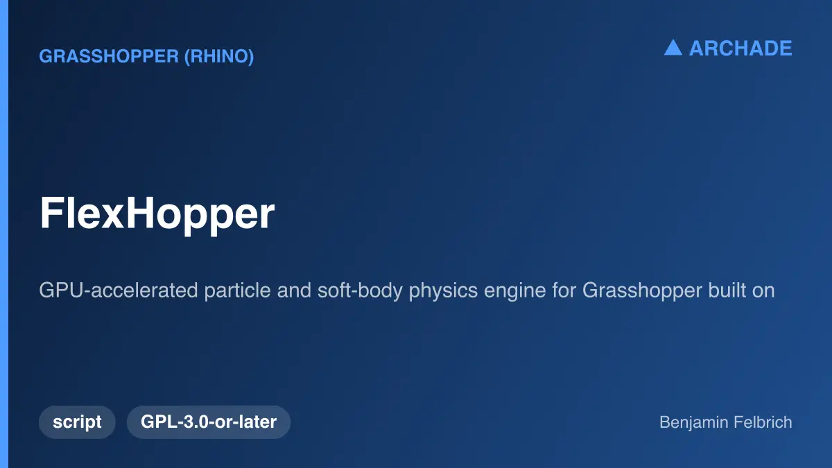 FlexHopper