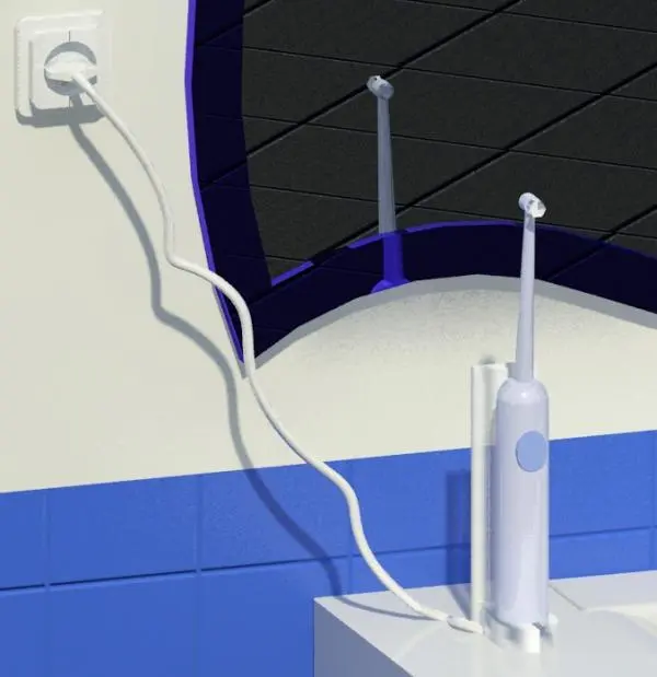 Electric Toothbrush