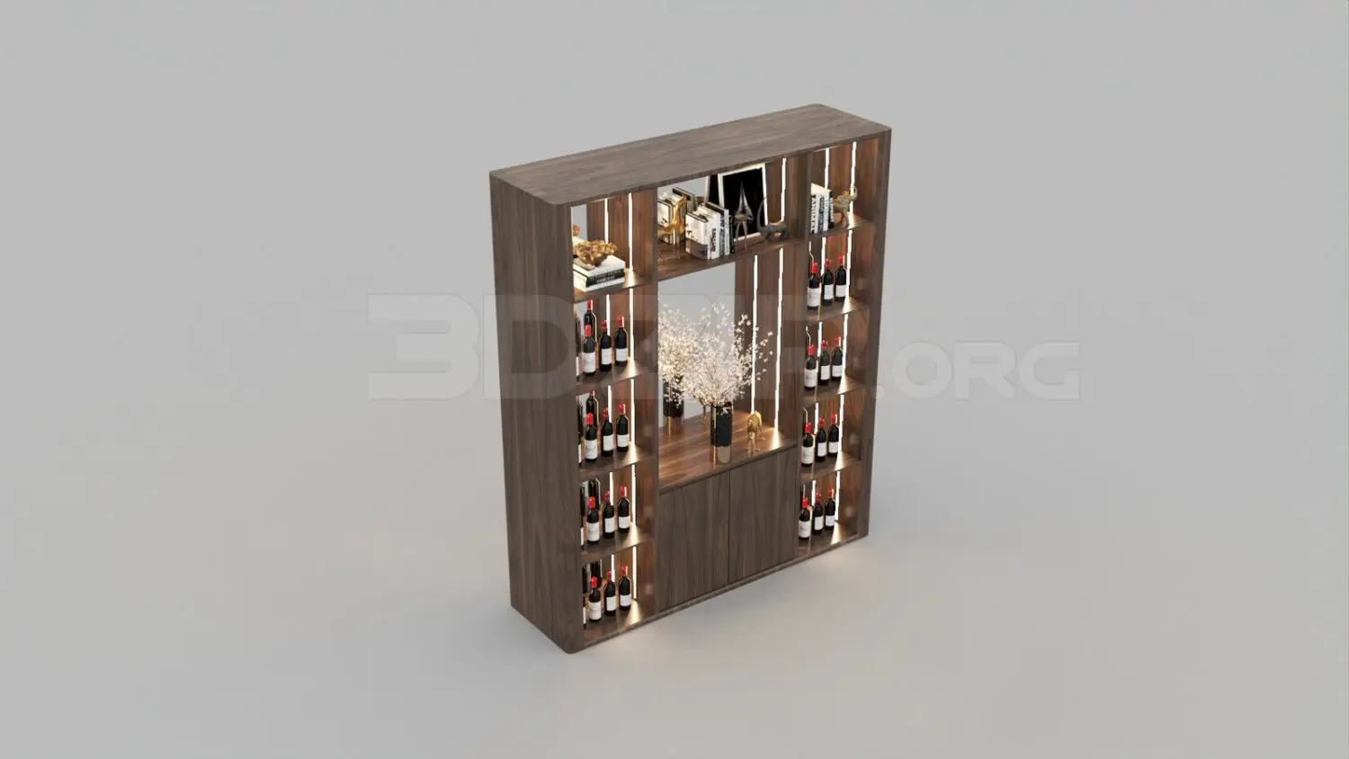 Wine Cabinet