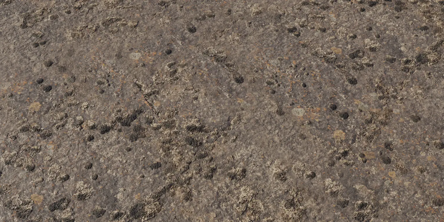Rock 3