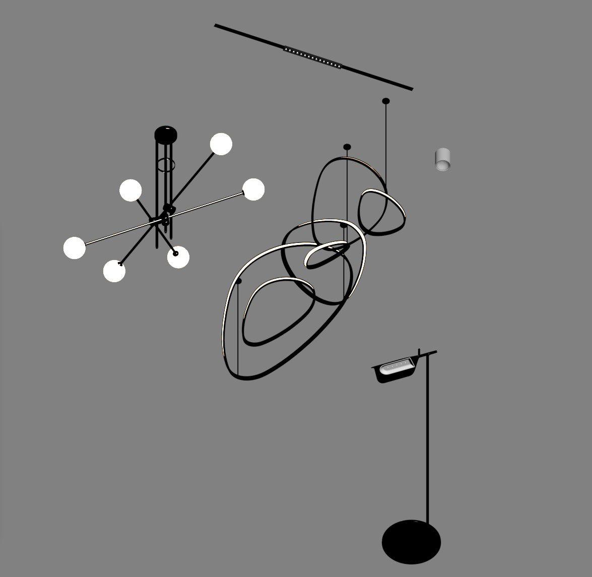 Ceiling Light