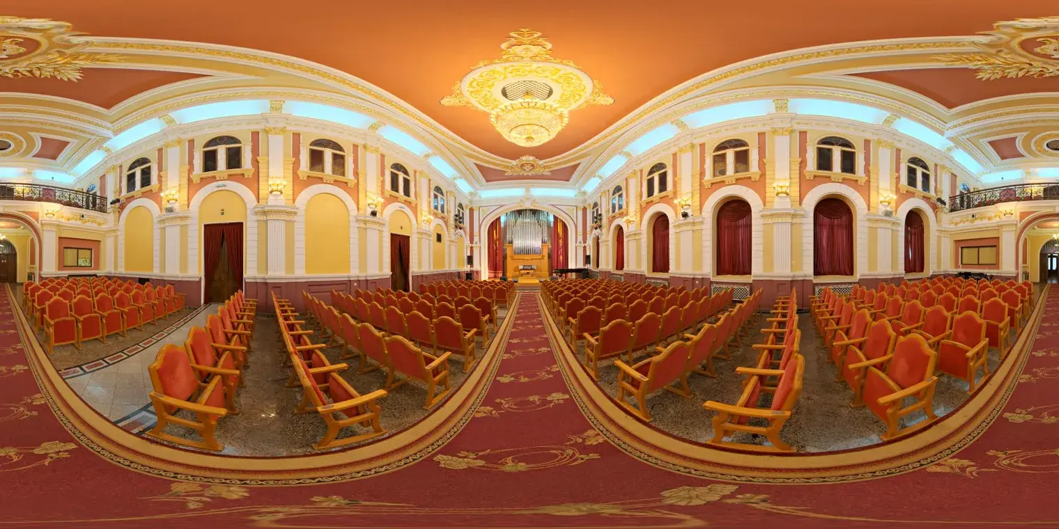 Music Hall 1