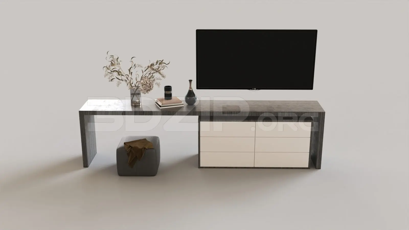 TV Cabinet