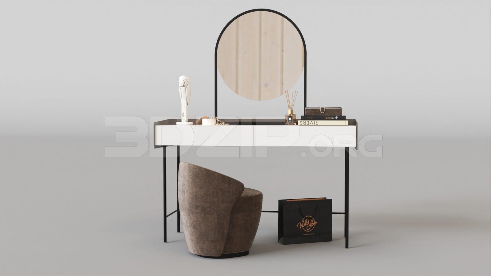 Dressing Table